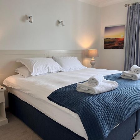 Trevose Golf And Country Club Hotel Padstow Buitenkant foto