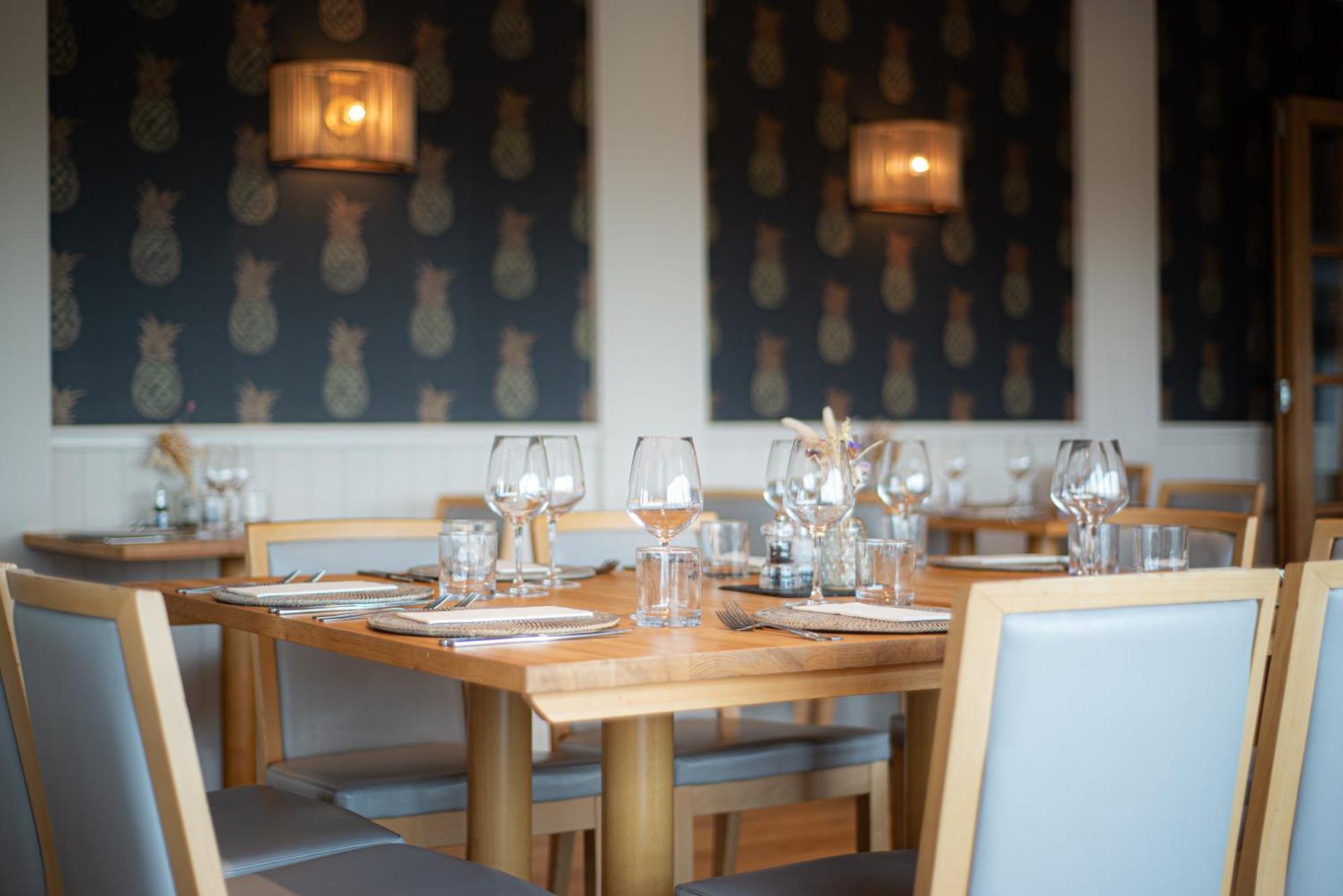 Trevose Golf And Country Club Hotel Padstow Buitenkant foto