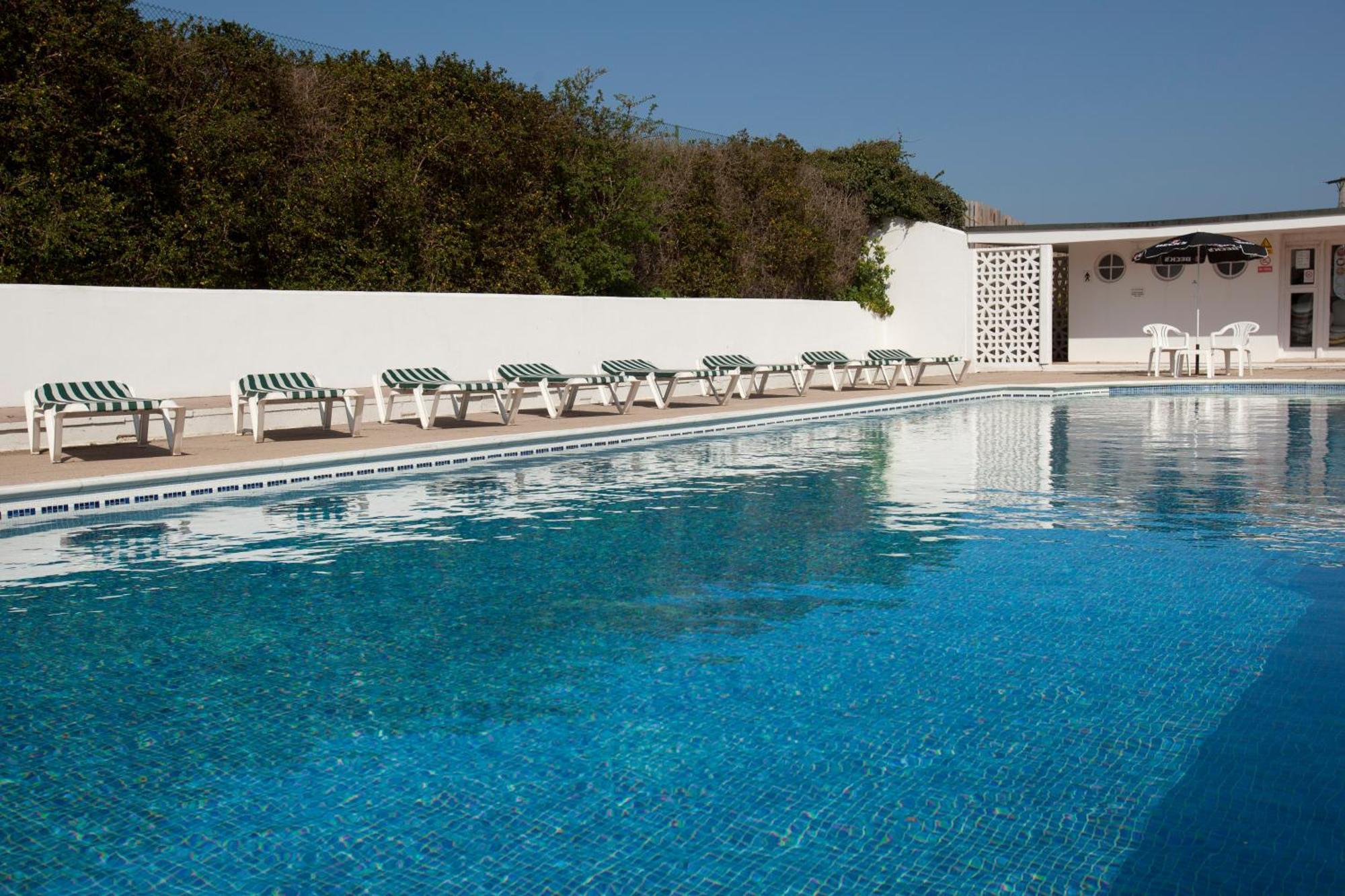 Trevose Golf And Country Club Hotel Padstow Buitenkant foto