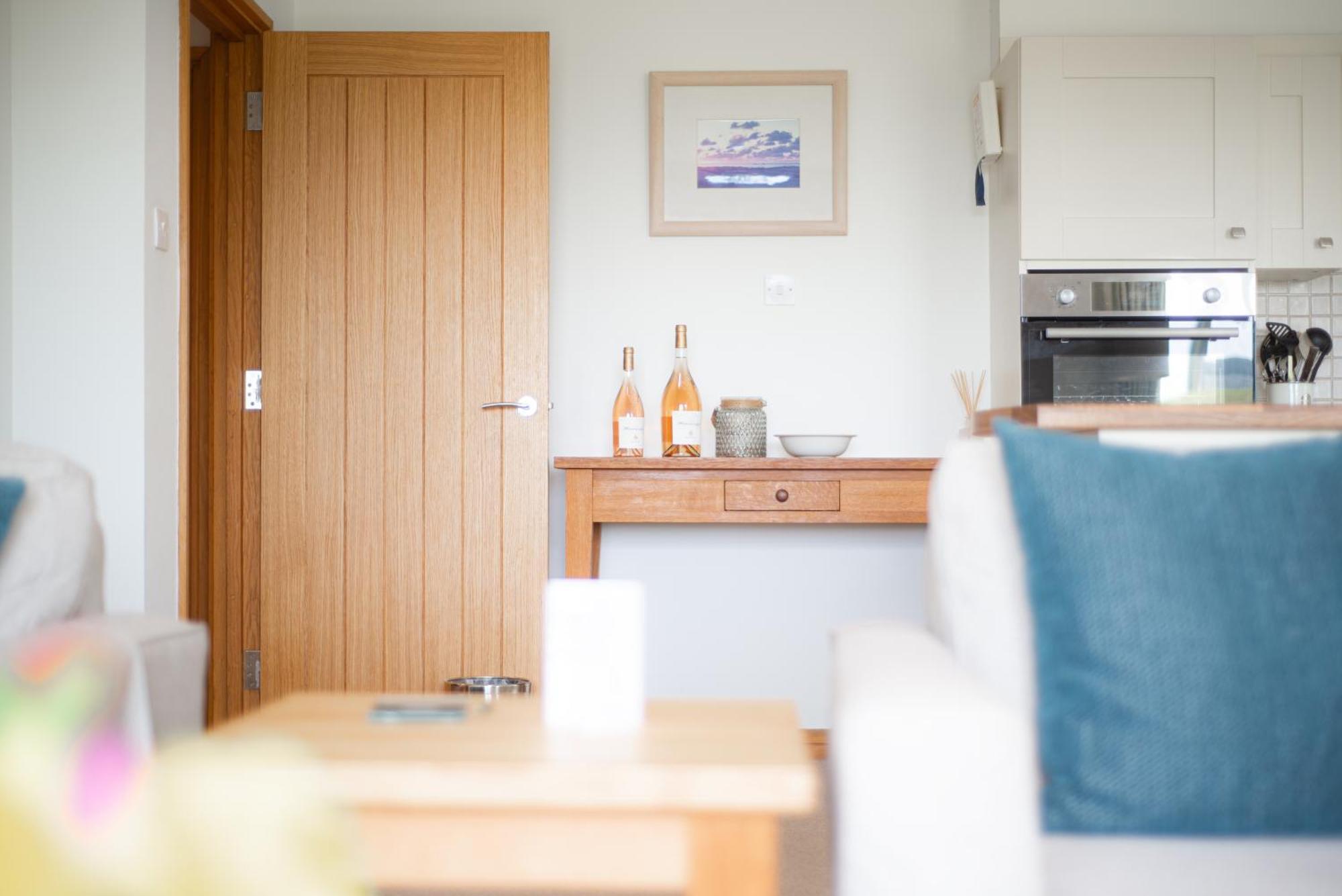 Trevose Golf And Country Club Hotel Padstow Buitenkant foto