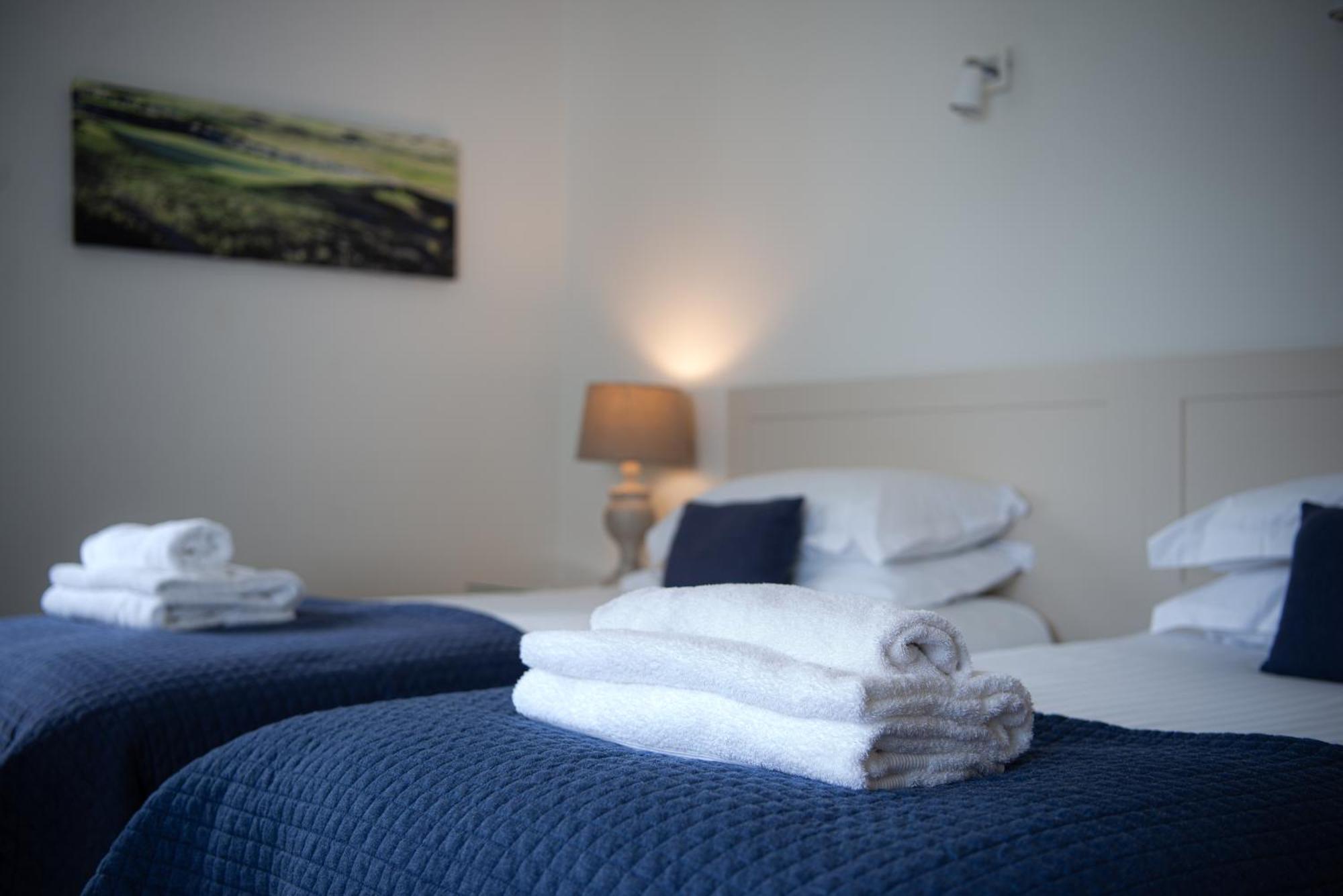Trevose Golf And Country Club Hotel Padstow Buitenkant foto